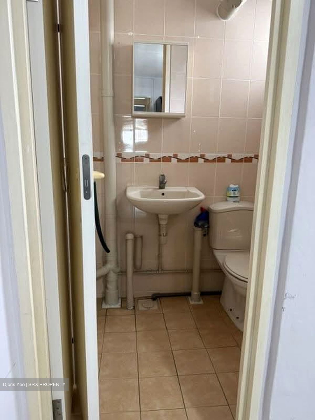 Blk 417 Teck Ghee Heartlands (Ang Mo Kio), HDB 3 Rooms #603350401